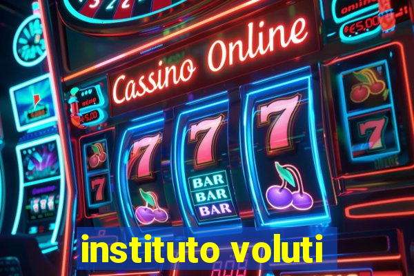 instituto voluti